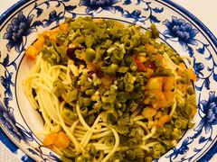 热干面-九头鸟酒家(四道口店)