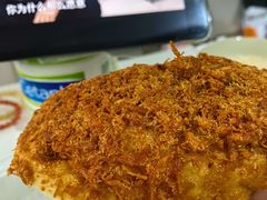 -BreadTalk面包新语·烘焙蛋糕(高德置地春广场店)