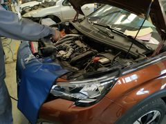 -东风标致北京标龙京津4S店(姚家园店)