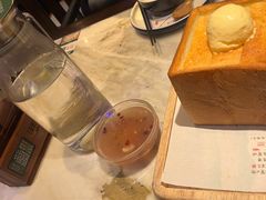 -绿茶餐厅(财富购物中心店)