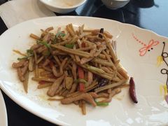 -美丽豪酒店(西安钟鼓楼回民街店)