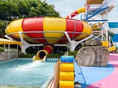 -巨鹏飞梦幻海岸