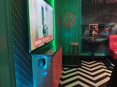 -欢乐迪KTV(观音桥未来国际店)