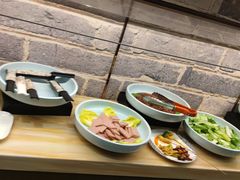 -西藏饭店·亚克·食光自助餐厅