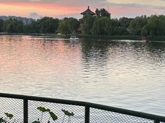 -后海公园