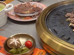 -杨小佳·齐齐哈尔烤肉·烤串(广州店)