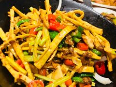-京福华肥牛城·清真(香河店)
