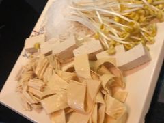 -鲁西肥牛(九方购物中心店)