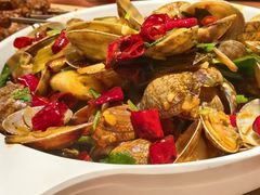 -熙成烧烤·三十三年(开发区店)