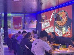 -徐记小怪兽肉蟹煲店(哈西万达金街店)