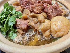 -牛腩之旅·牛腩牛杂煲(光启城美食城店)