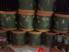 -大拙里·精致融合菜(沙湖桃源国际店)