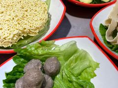-赤甲皇(仙霞路店)