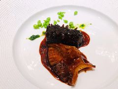 黑松露花椒烧关东参-皖宴(合肥店)