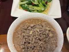 -玛禄藏膳(五分店)