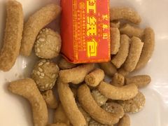 -聚春园自助餐厅(东街口店)