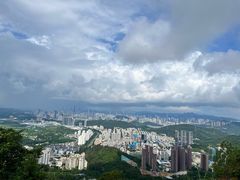 -梧桐山风景名胜区