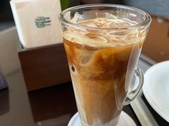 -天津海河悦榕庄·Lobby Lounge大堂吧