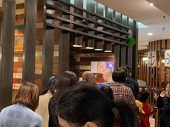 等位区-汉巴味德(大悦城店)