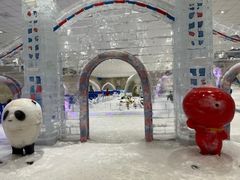 -宁波冰雪大世界(北仑区)