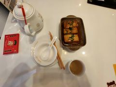 -清晖小苑•顺德地方菜(壹海城店)