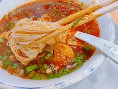 -丝路伊兰·兰州牛肉面(马连道店)