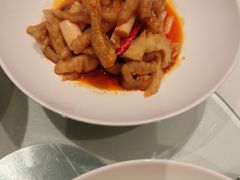-杨氏青龙虾·羊蝎子(金盛路总店)