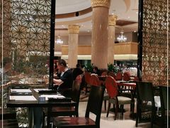大堂-东方滨江大酒店·滨江厅