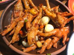 -老三样·美食研究中心(世贸路店)