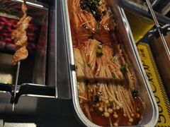 -很久以前羊肉串(打浦路店)