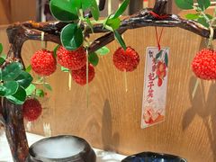 -唐猫庭院·千年陕菜(大唐不夜城店)