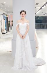 -MuseMarry婚纱(前海嘉里中心店)