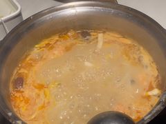 -喃喃椰·糟粕醋·椰子鸡火锅(七堡花园店)