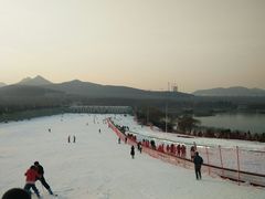 -济南国际园博园