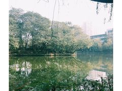 -北湖公园
