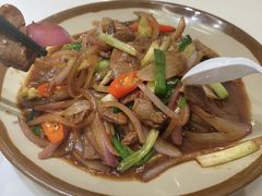 -乔阿马·江南味·驴肉香(龙湖华泾天街店)