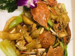 -合家小菜餐馆(新诚花苑店)