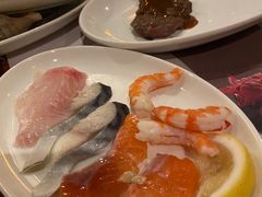 -佛山保利洲际酒店·月色西餐厅