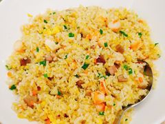招牌炒饭-轩记海鲜餐厅·四十五年老字号·经典粤菜(西区彩虹店)