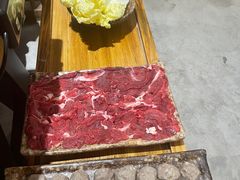 -海子口鲜牛馆(招商兰溪谷店)