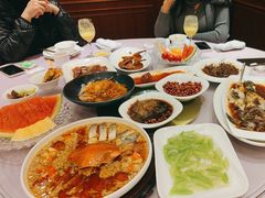 -金时代顺风大酒店(金山店)