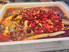 -半天妖烤鱼(海梦一方店)