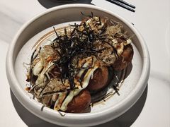-六本目日式料理(珊瑚沙家园店)