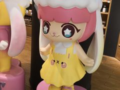 -九木杂物社(恒隆广场店)