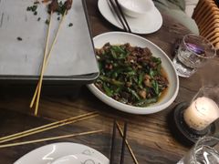-不二·民谣音乐餐吧(长沙店)