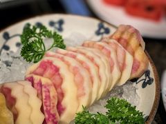 -皇城老妈·大连海鲜火锅(港湾店)