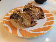 -新一番三文鱼寿司(友谊国贸城店)