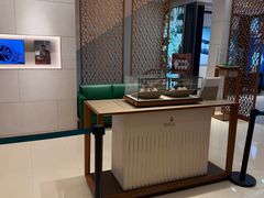 -亨得利钟表商店