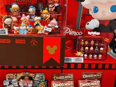 -泡泡玛特POPMART(蓝色港湾店)