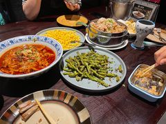 -三俞竹苑(红旗街万达店)
